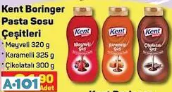 KENT BORİNGER PASTA SOSU